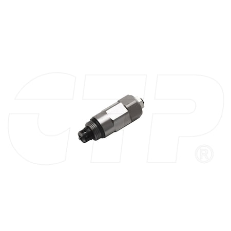 Aic Replacement Parts Valve Gp-Relief Fits Caterpillar Models 2502508